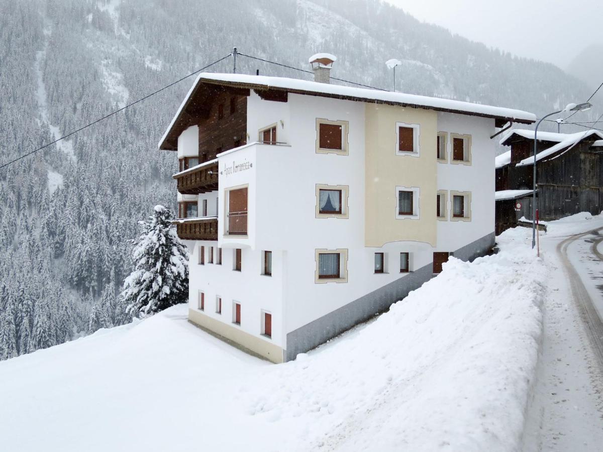 Apartment Apart Romantica - Kpl211 By Interhome Kappl (Landeck) Exterior foto