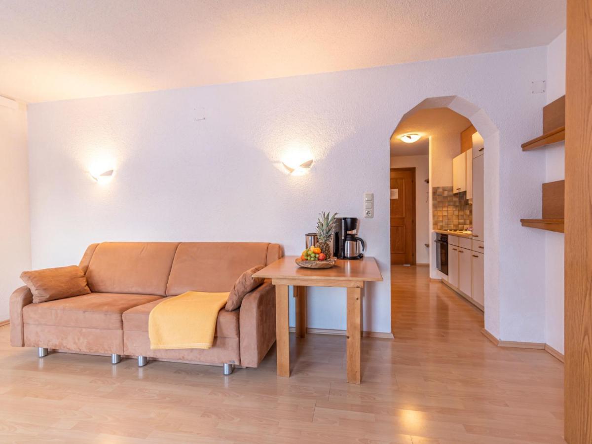Apartment Apart Romantica - Kpl211 By Interhome Kappl (Landeck) Exterior foto