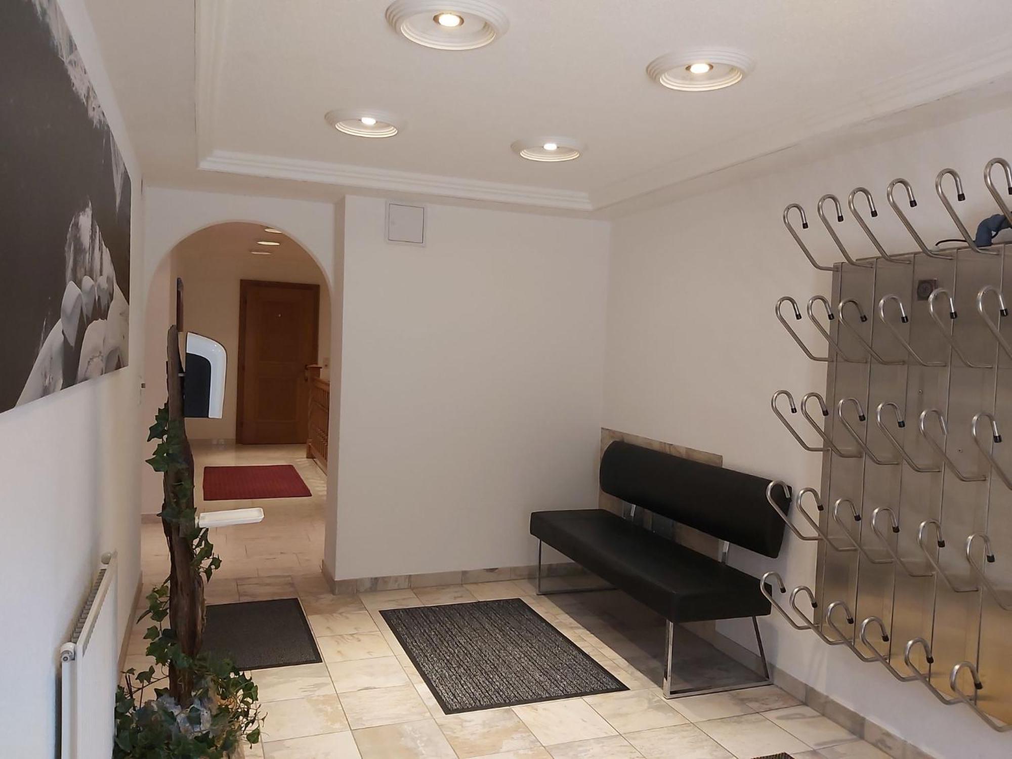 Apartment Apart Romantica - Kpl211 By Interhome Kappl (Landeck) Exterior foto